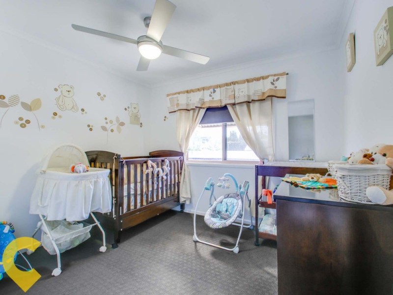 84 Warroo Drive, Deception Bay QLD 4508