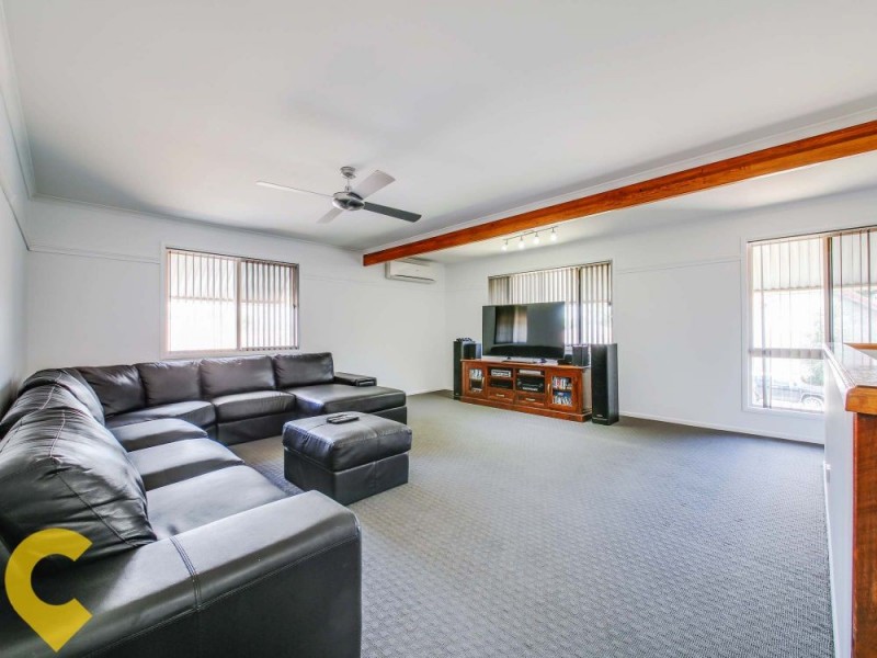 84 Warroo Drive, Deception Bay QLD 4508