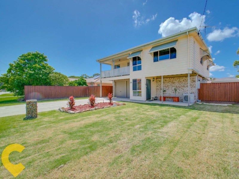 84 Warroo Drive, Deception Bay QLD 4508