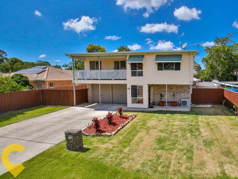 84 Warroo Drive, Deception Bay QLD 4508