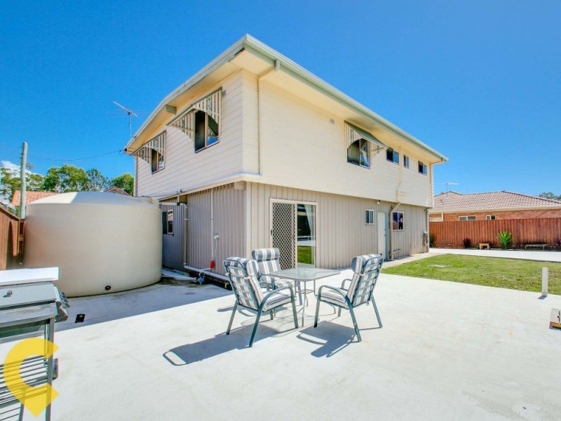 84 Warroo Drive, Deception Bay QLD 4508