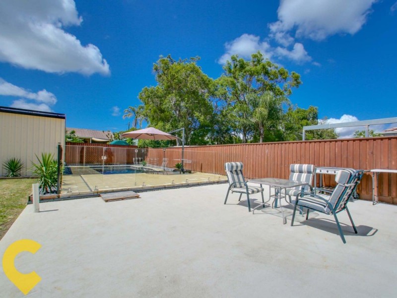 84 Warroo Drive, Deception Bay QLD 4508