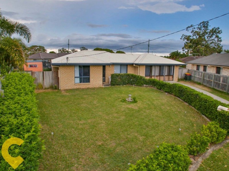 22 Amberton Street, Caboolture QLD 4510