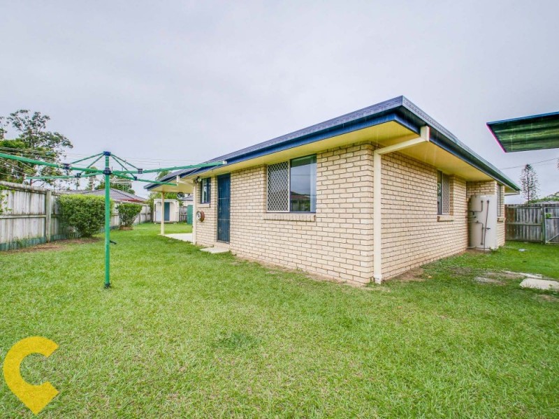 22 Amberton Street, Caboolture QLD 4510