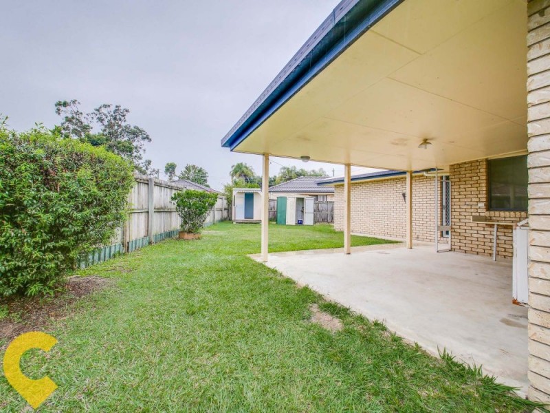 22 Amberton Street, Caboolture QLD 4510