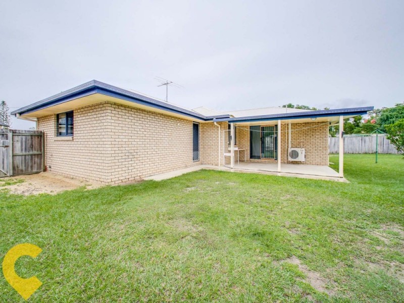 22 Amberton Street, Caboolture QLD 4510