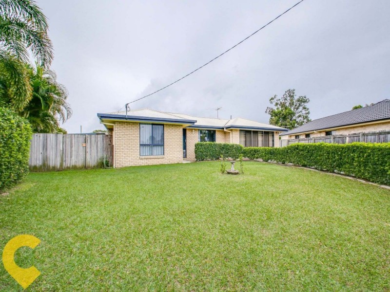 22 Amberton Street, Caboolture QLD 4510