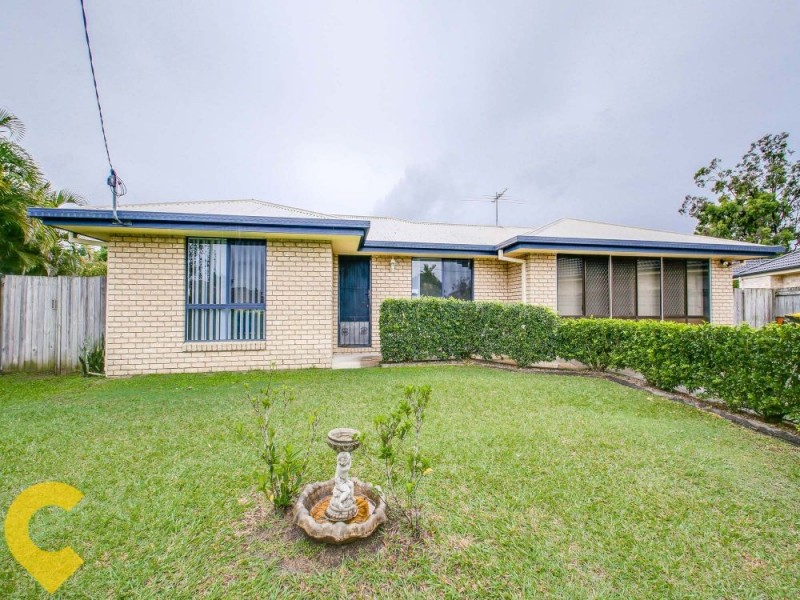22 Amberton Street, Caboolture QLD 4510