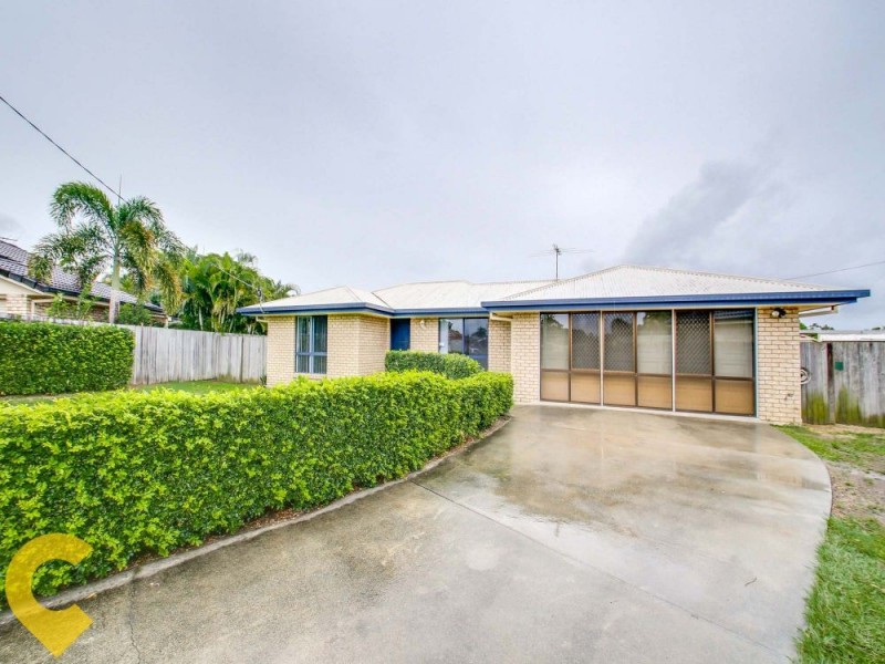 22 Amberton Street, Caboolture QLD 4510