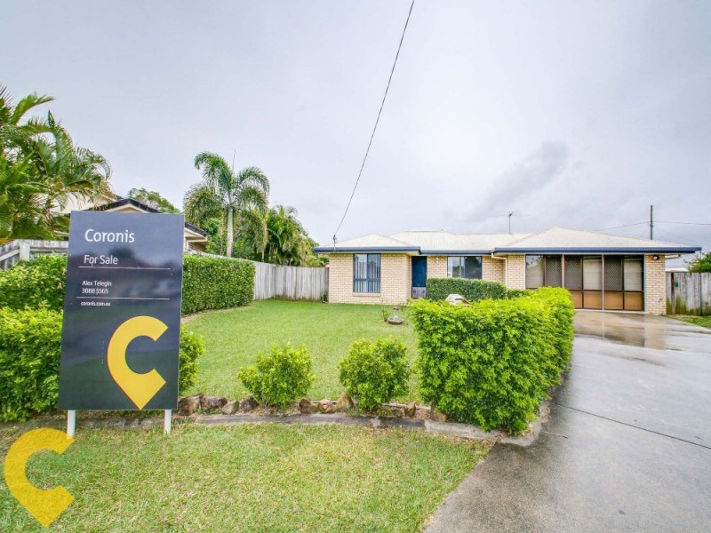 22 Amberton Street, Caboolture QLD 4510