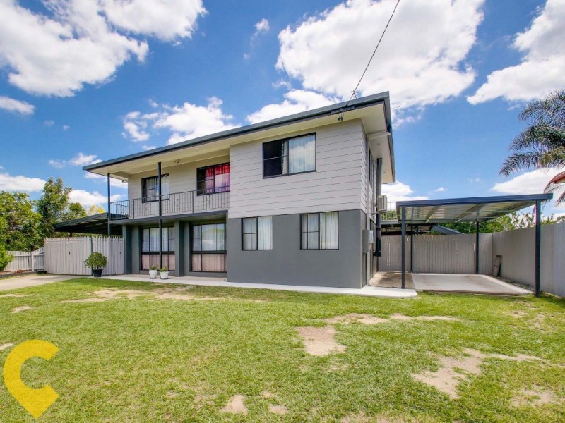 76 Station Road, Burpengary QLD 4505