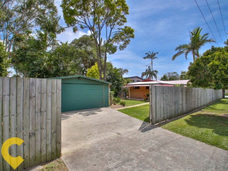 11 Ewart Street, Deception Bay QLD 4508