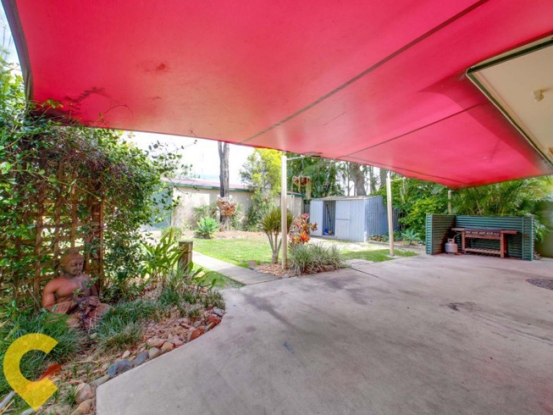 11 Ewart Street, Deception Bay QLD 4508