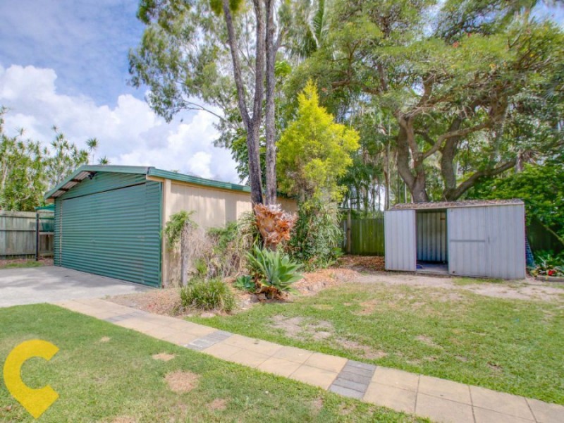 11 Ewart Street, Deception Bay QLD 4508