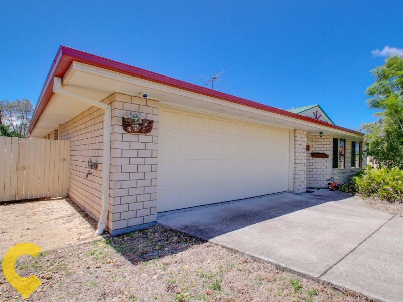 18 Ronald Court, Morayfield QLD 4506