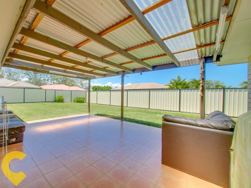 18 Ronald Court, Morayfield QLD 4506