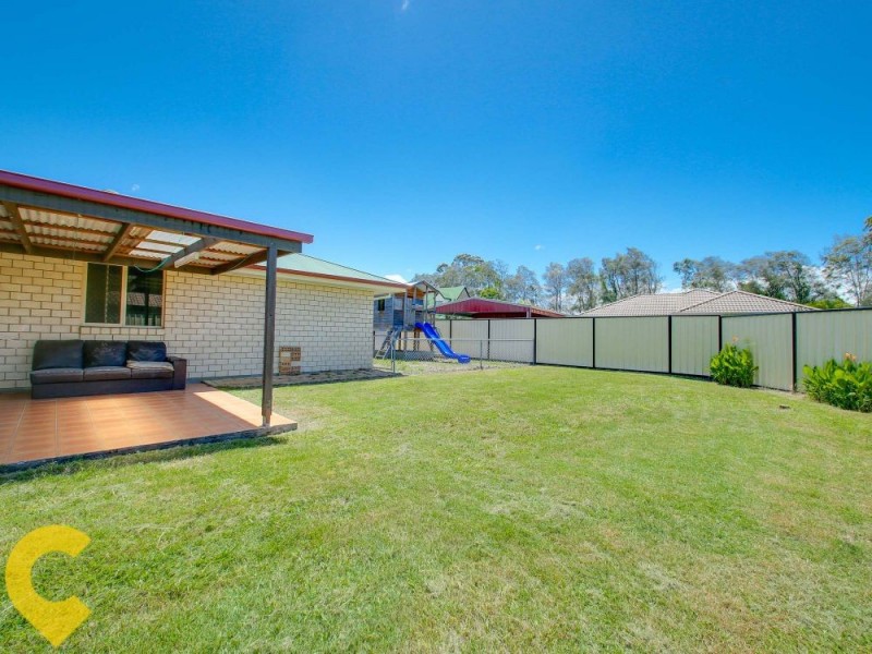 18 Ronald Court, Morayfield QLD 4506