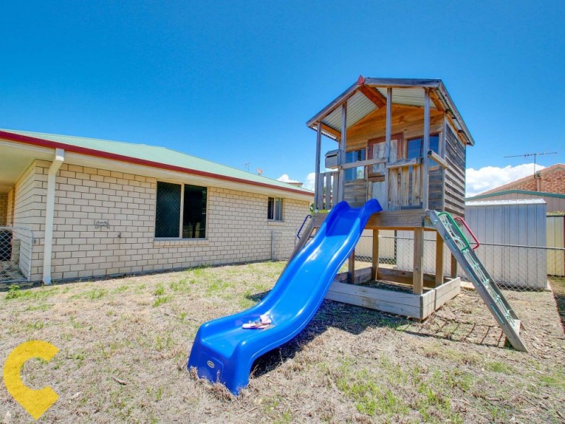 18 Ronald Court, Morayfield QLD 4506