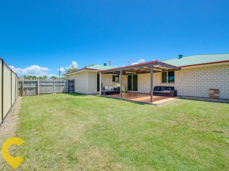 18 Ronald Court, Morayfield QLD 4506