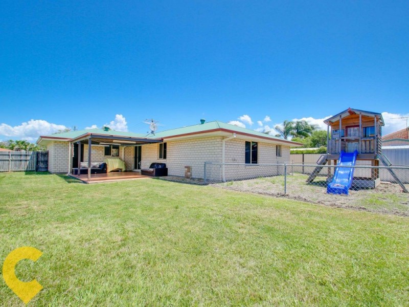 18 Ronald Court, Morayfield QLD 4506