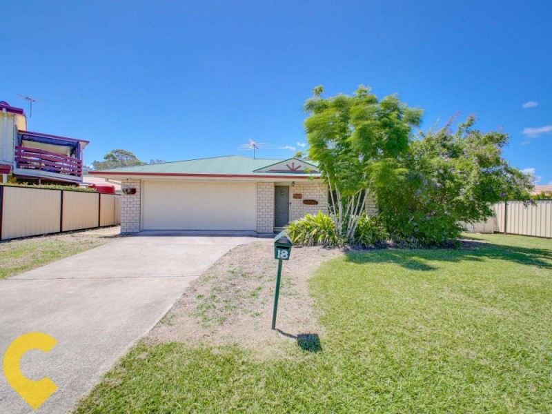 18 Ronald Court, Morayfield QLD 4506