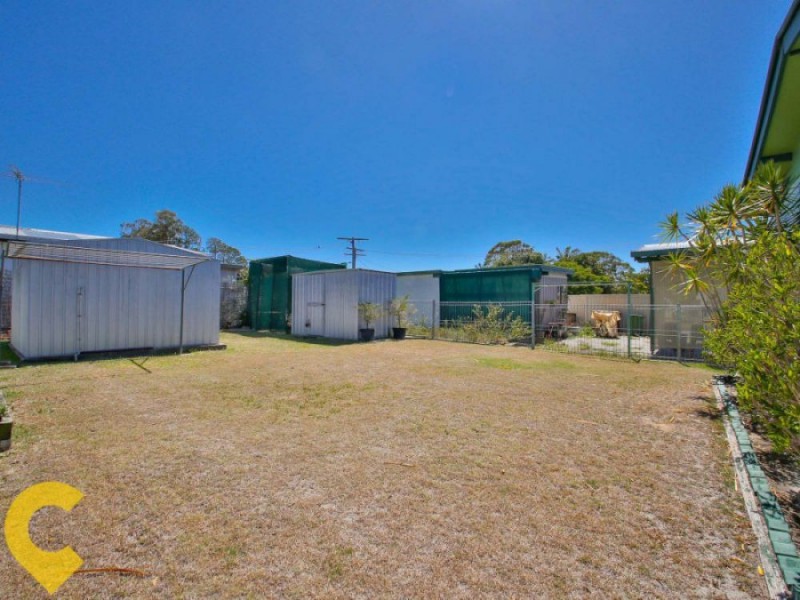 121 Maine Tce, Deception Bay QLD 4508