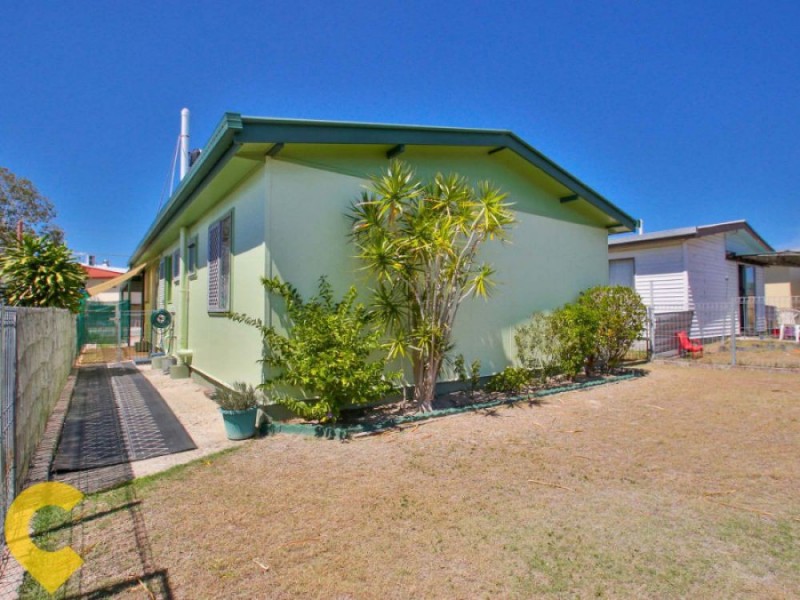 121 Maine Tce, Deception Bay QLD 4508