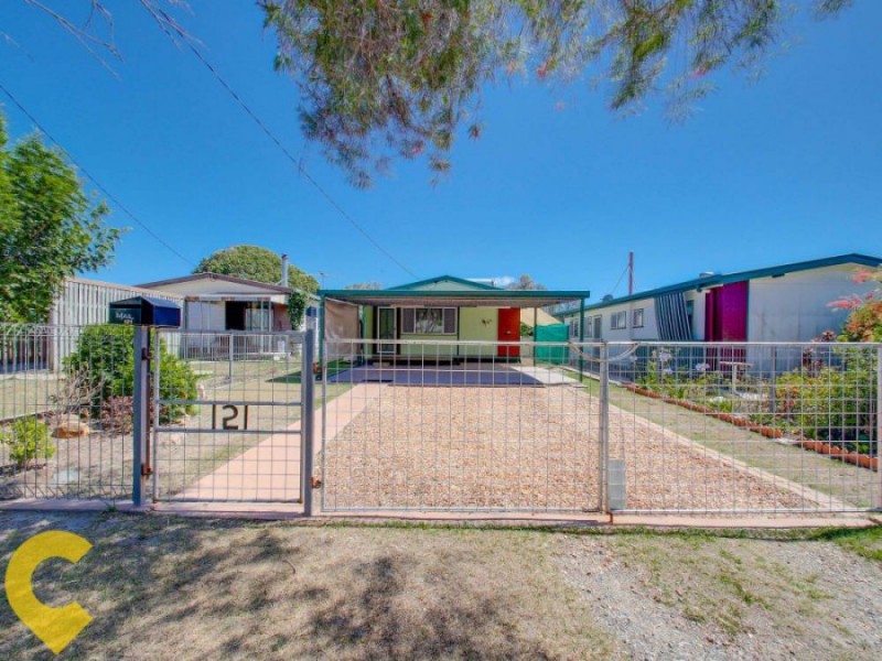 121 Maine Tce, Deception Bay QLD 4508