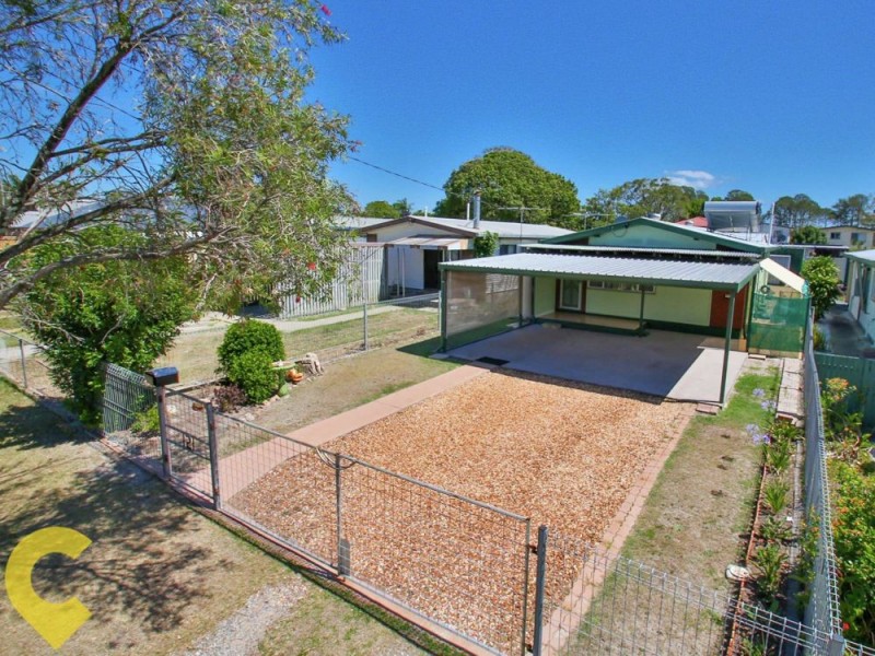 121 Maine Terrace, Deception Bay QLD 4508