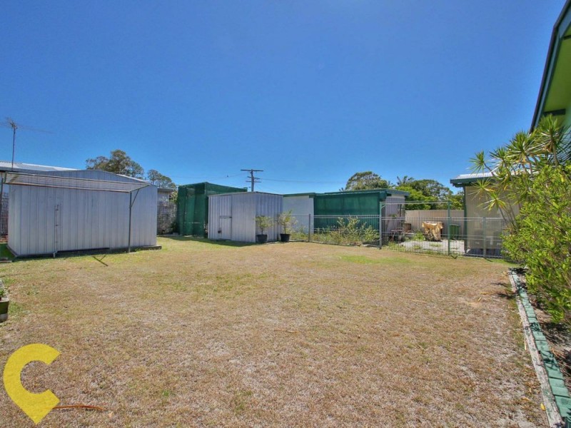 121 Maine Terrace, Deception Bay QLD 4508