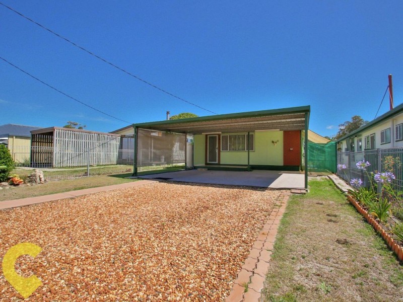 121 Maine Terrace, Deception Bay QLD 4508