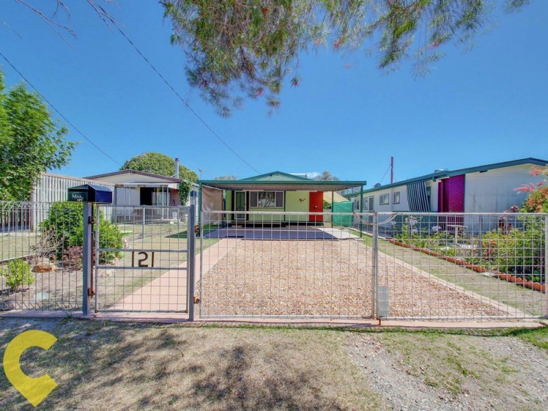 121 Maine Terrace, Deception Bay QLD 4508
