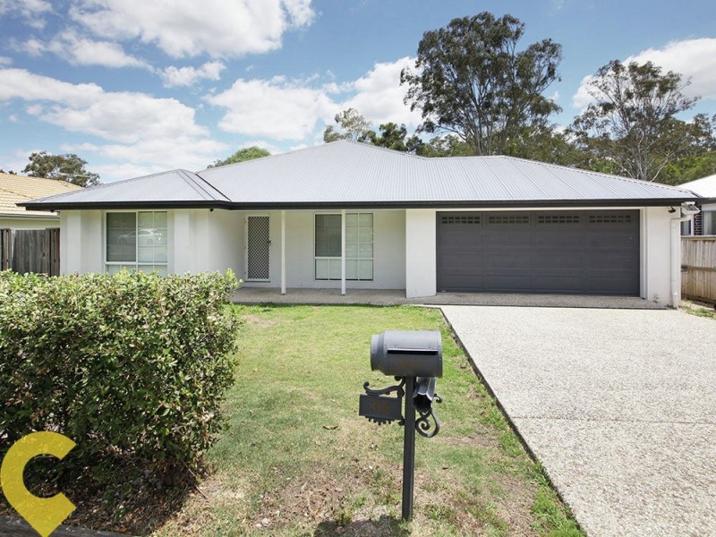 33 Desmond Court, Narangba QLD 4504