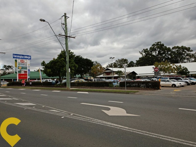 33 Desmond Court, Narangba QLD 4504