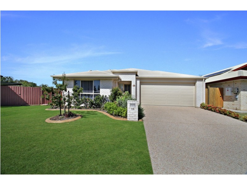 10 Lily Close, Caboolture QLD 4510