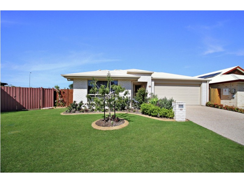 10 Lily Close, Caboolture QLD 4510