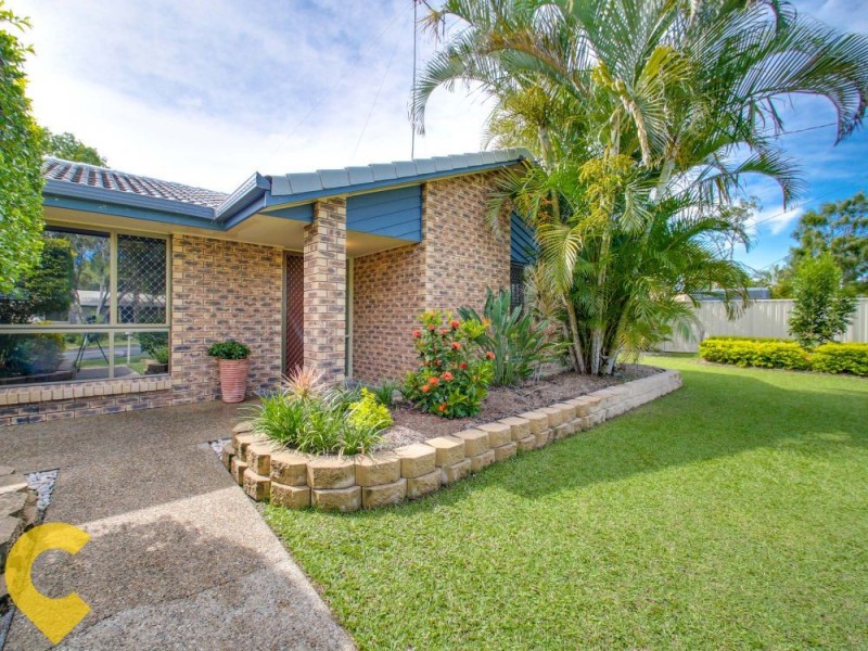 15 Patricia Street, Burpengary QLD 4505