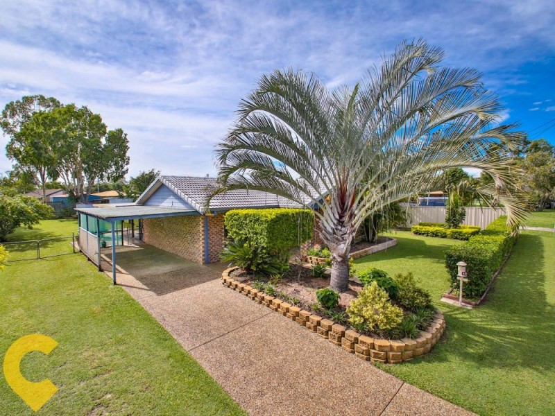 15 Patricia Street, Burpengary QLD 4505