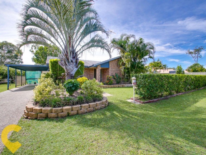 15 Patricia Street, Burpengary QLD 4505
