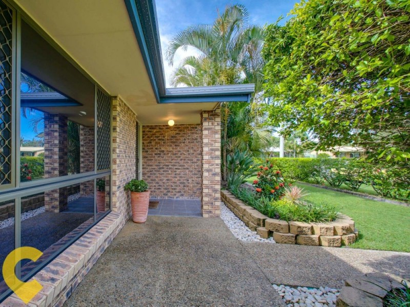 15 Patricia Street, Burpengary QLD 4505