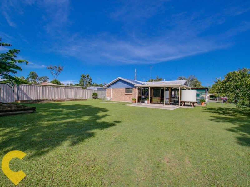 15 Patricia Street, Burpengary QLD 4505