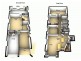 59 Rosemary Street, Caboolture South QLD 4510 Floorplan