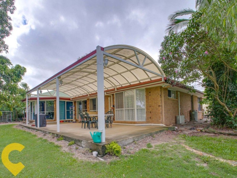 40 Cessnock Court, Caboolture QLD 4510
