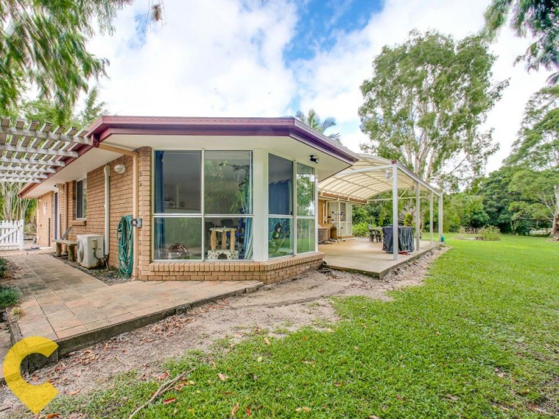 40 Cessnock Court, Caboolture QLD 4510