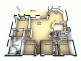 40 Cessnock Court, Caboolture QLD 4510 Floorplan
