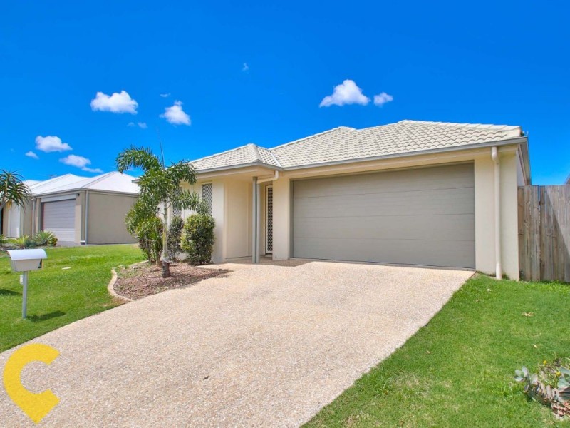 38 Lennon Boulevard, Narangba QLD 4504