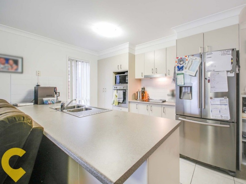 38 Lennon Boulevard, Narangba QLD 4504
