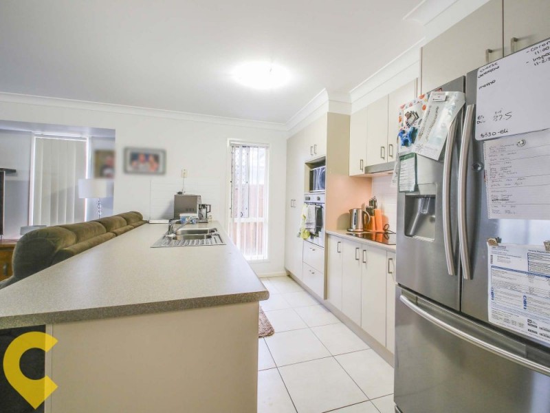 38 Lennon Boulevard, Narangba QLD 4504