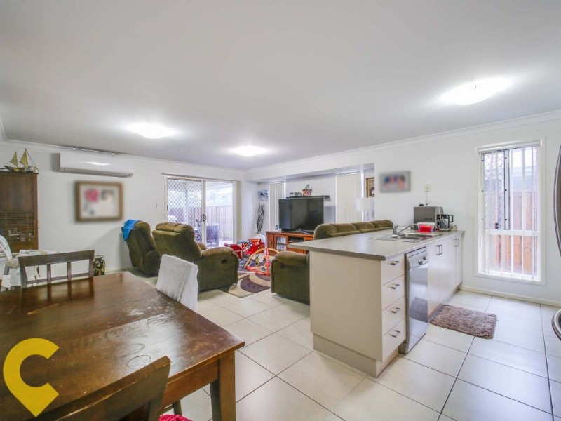 38 Lennon Boulevard, Narangba QLD 4504