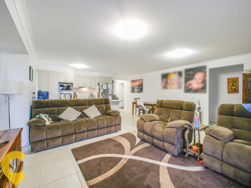 38 Lennon Boulevard, Narangba QLD 4504